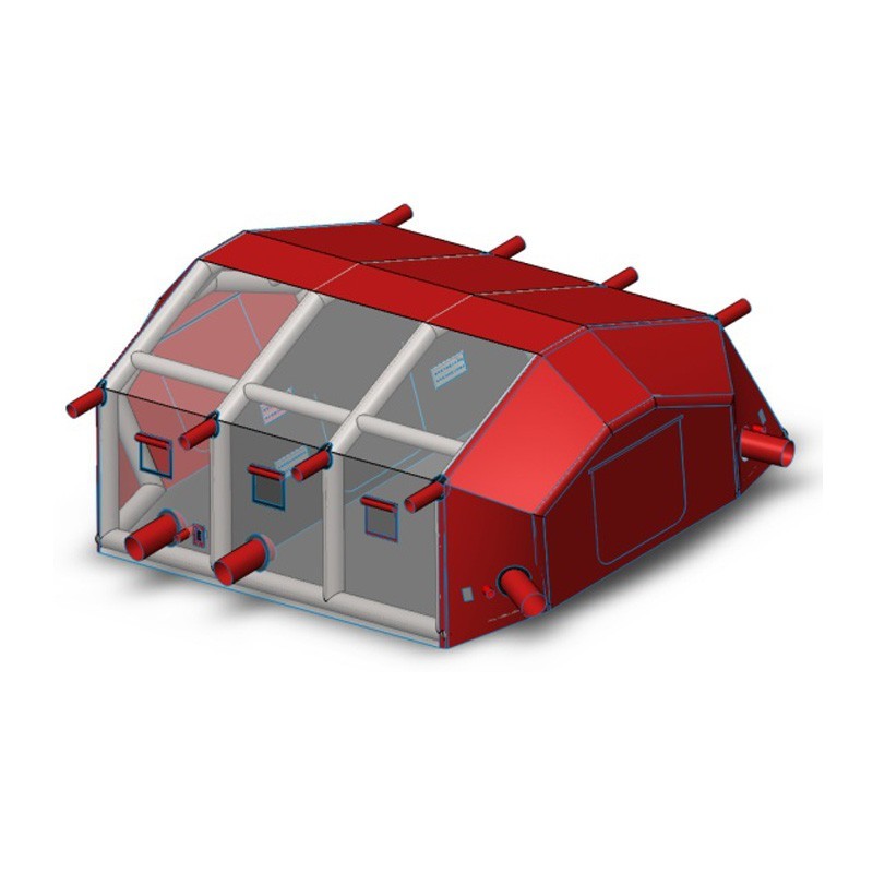 SONO-Air Tent
